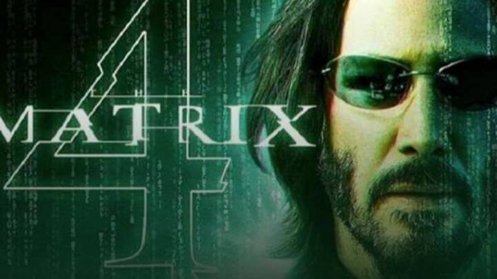 The Matrix 4 Resurrections คีอานู รีฟส์ และ แคร์รี่-แอนน์ มอส กลับมาเช่นเดิม