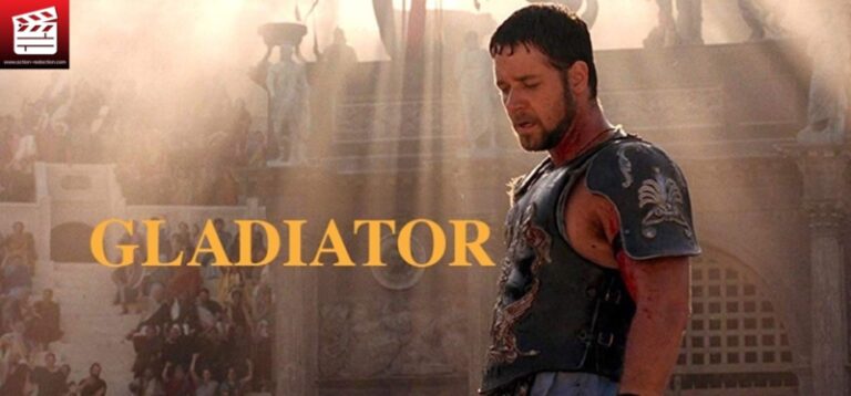 หนังใหม่ Gladiator 2